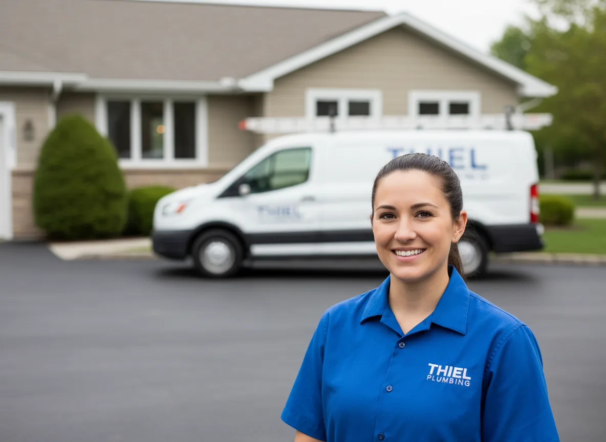 Plumber Walker, SD FAQs